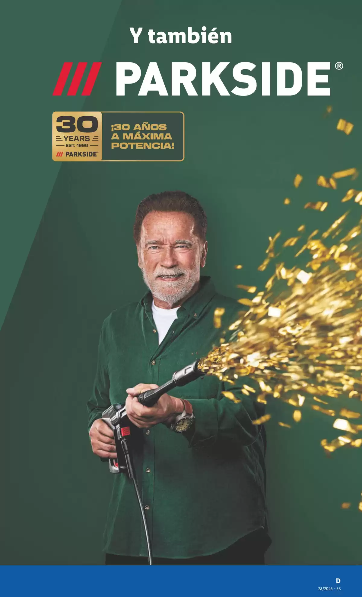 Ofertas de Lidl España de 6 a 12 julio 2026 Ofertas de bazar - Lidl - España - 6 julio 2026 – 12 julio 2026 - Página 37