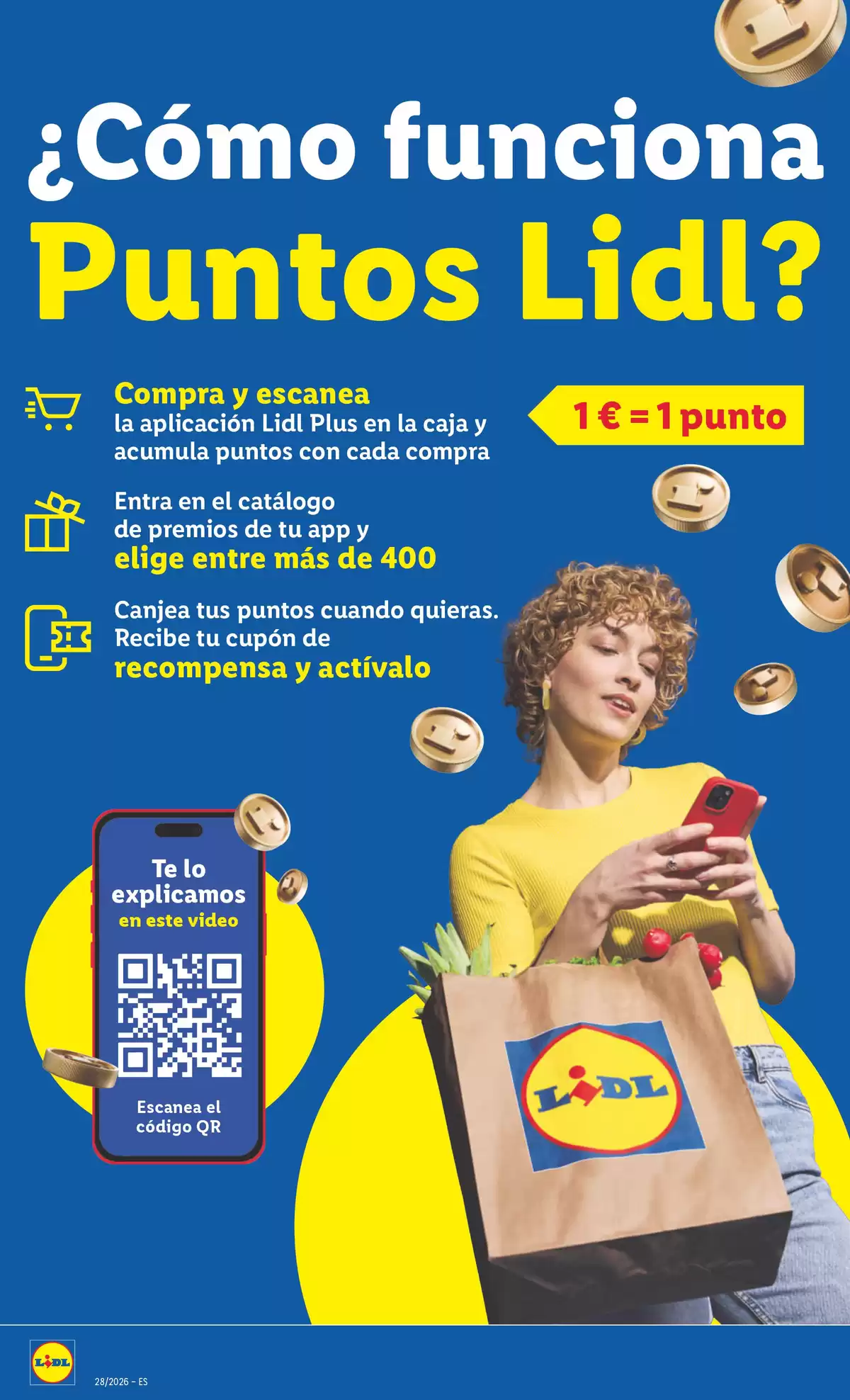 Lidl Spain offers from 6 to 12 July 2026 Weekly offers - Lidl - Spain - 6 July 2026 – 12 July 2026 - Page 2