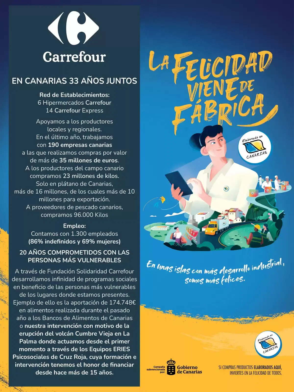 Carrefour Spain offers from 25 June to 13 July 2026 REGIONAL DEALS (Local Food Items, Sweets, Beverages) - Carrefour - Spain - 25 June 2026 – 13 July 2026 - Page 2