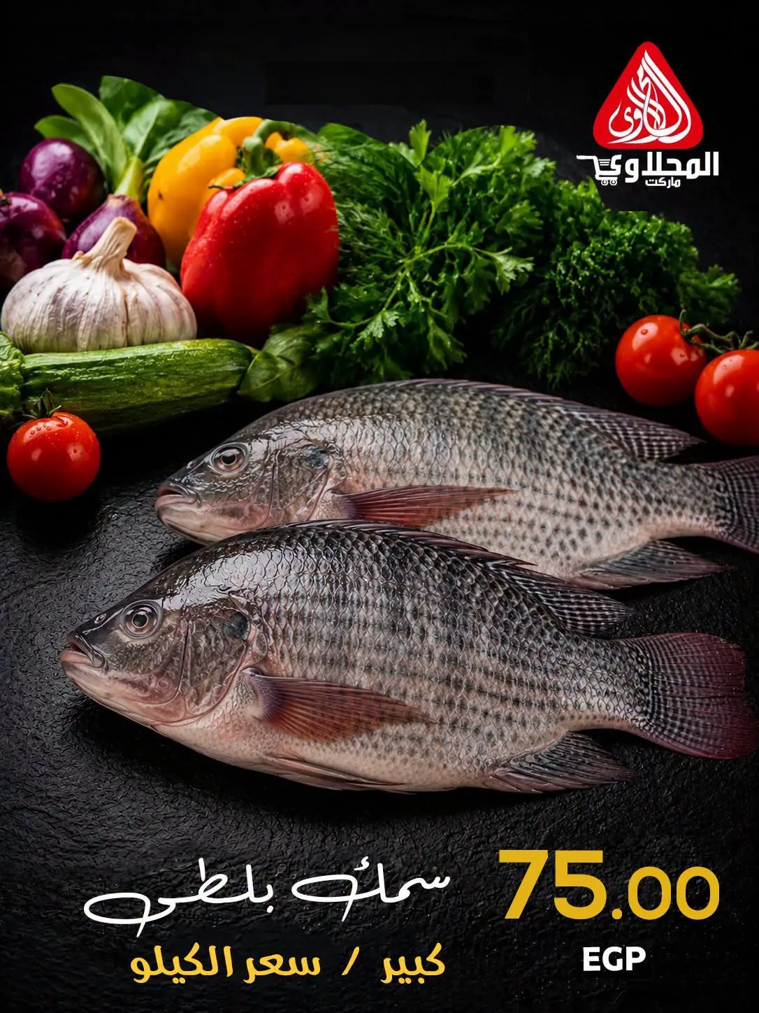 Offres Marché El Mahlawy de 2 à 3 juillet 2026 Fête du Poisson - Marché El Mahlawy - Egypte - 2 juillet 2026 – 3 juillet 2026 - Page 10