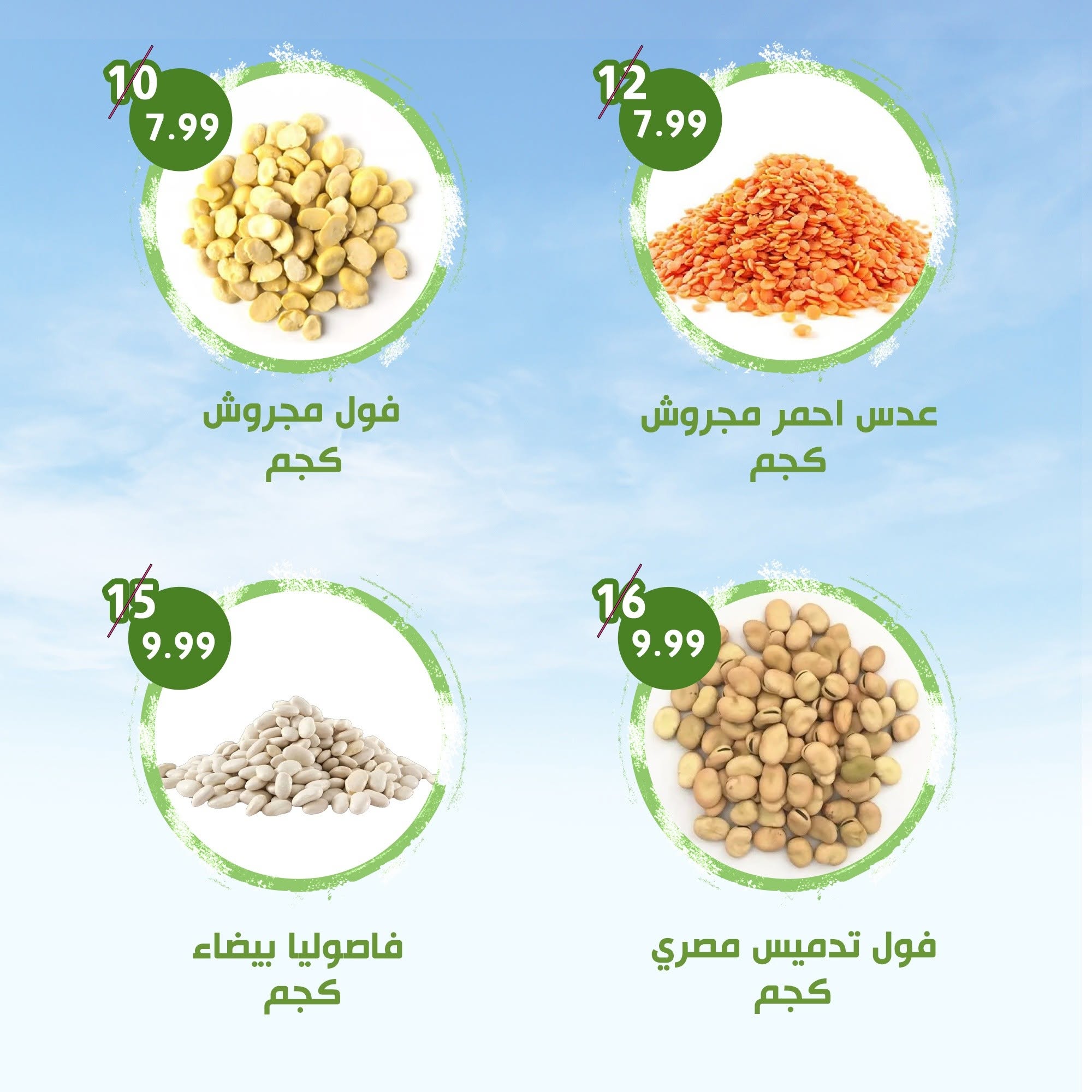 عروض النهضة المصرية بفرع العين من ٣ حتى ١٦ يوليو ٢٠٢٦ العرض الأسبوعي - النهضة المصرية - الإمارات - 3 يوليو 2026 – 16 يوليو 2026 - صفحة 12