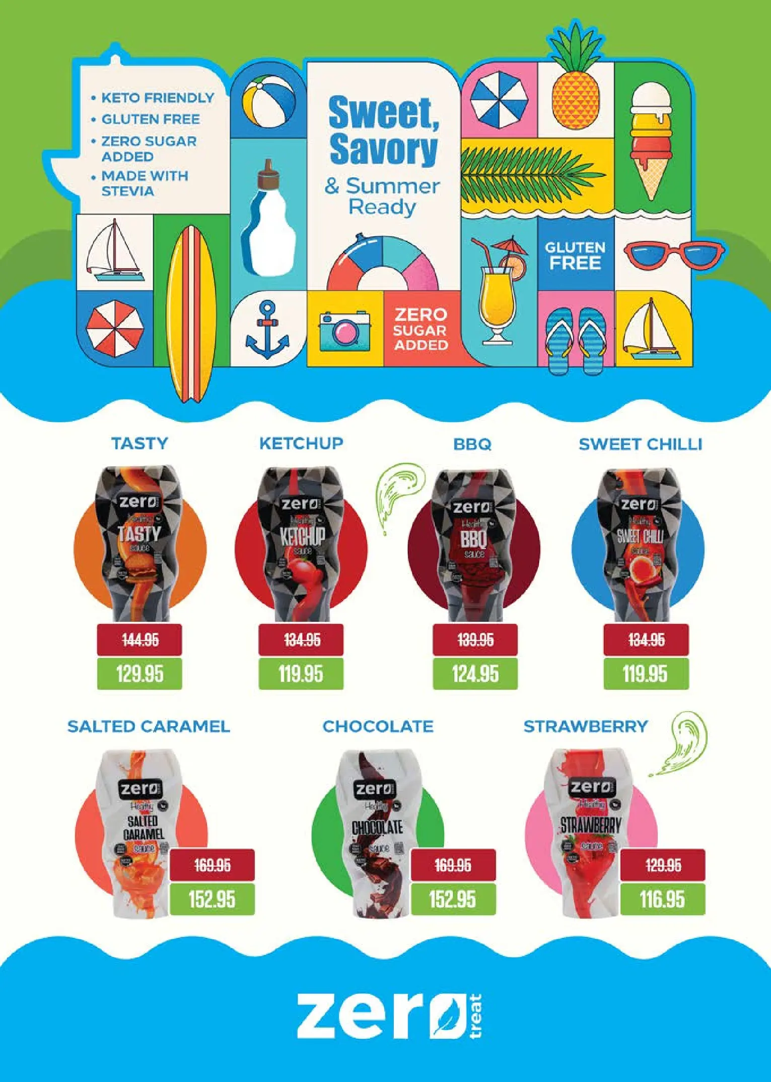 Offres Marché de Séoul de 9 à 19 juillet 2026 Offres d'été - Marché de Séoul - Egypte - 9 juillet 2026 – 19 juillet 2026 - Page 23