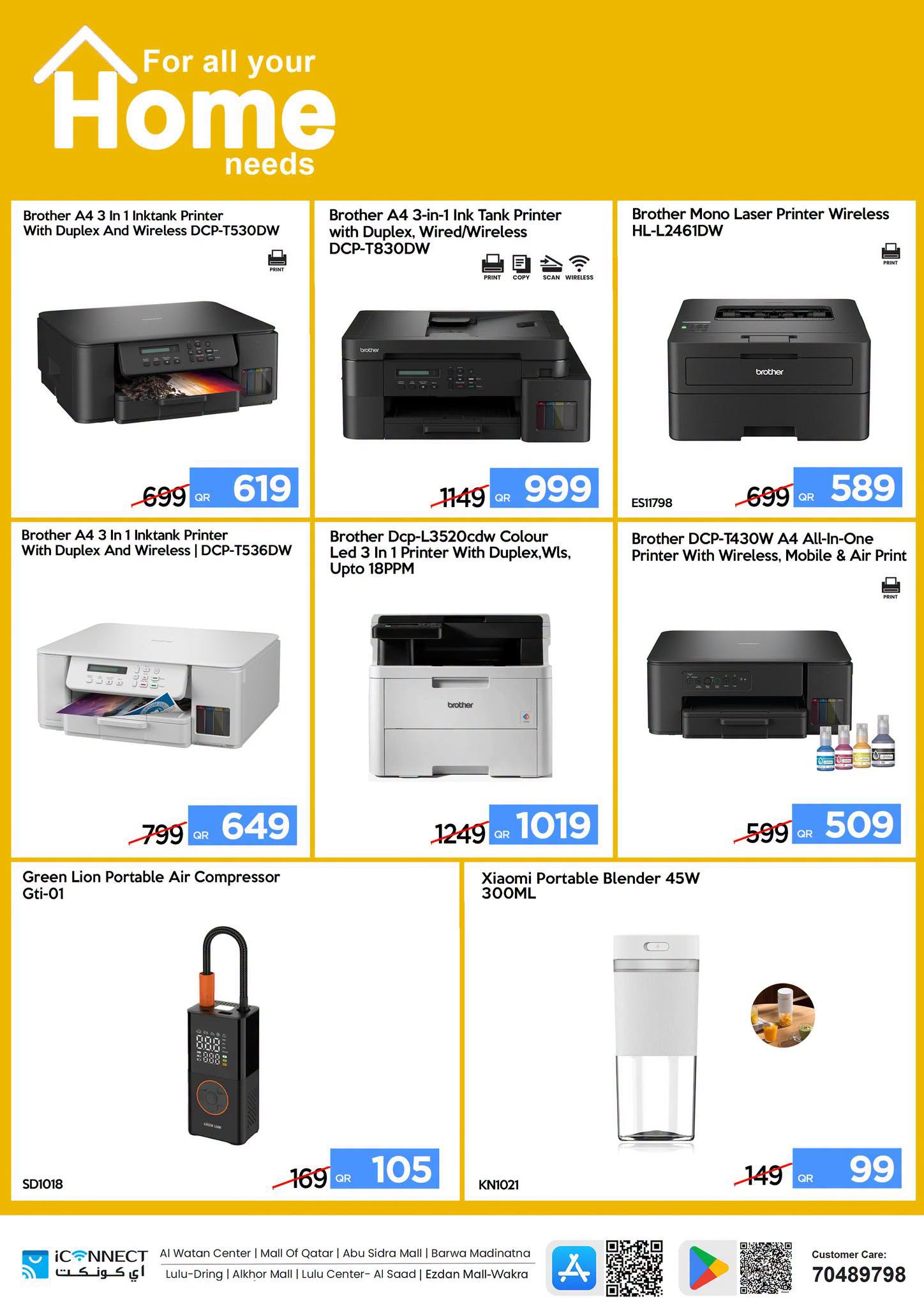 Ofertas de IConnect Katar de 16 a 22 julio 2026 Más ofertas Más ahorros - IConnect - Katar - 16 julio 2026 – 22 julio 2026 - Página 13