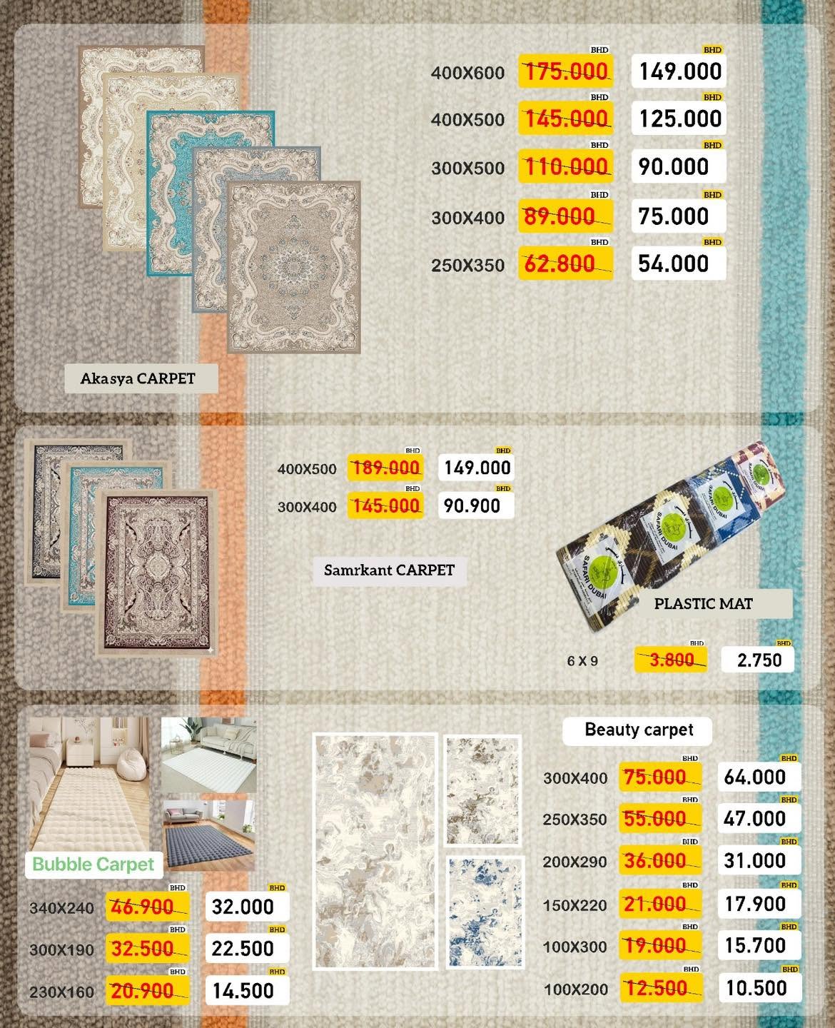 Ofertas de Mercados Ramez Bahréin de 20 a 23 julio 2026 grandes ofertas de 4 días - Mercados Ramez - Bahréin - 20 julio 2026 – 23 julio 2026 - Página 35