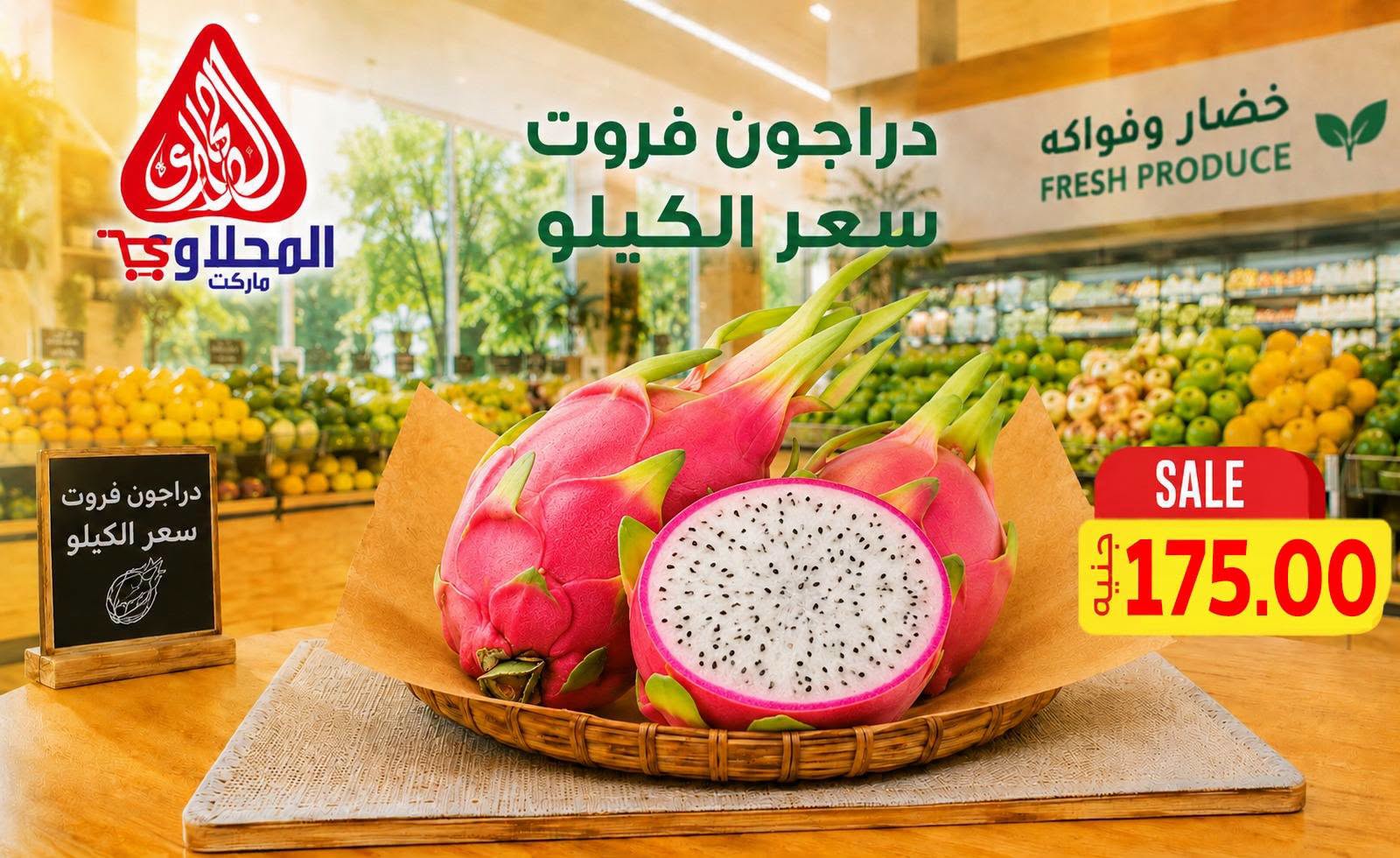 عروض المحلاوى ماركت من ٢٢ حتى ٢٤ يوليو ٢٠٢٦ عروض نهاية الأسبوع - المحلاوى ماركت - مصر - 22 يوليو 2026 – 24 يوليو 2026 - صفحة 8