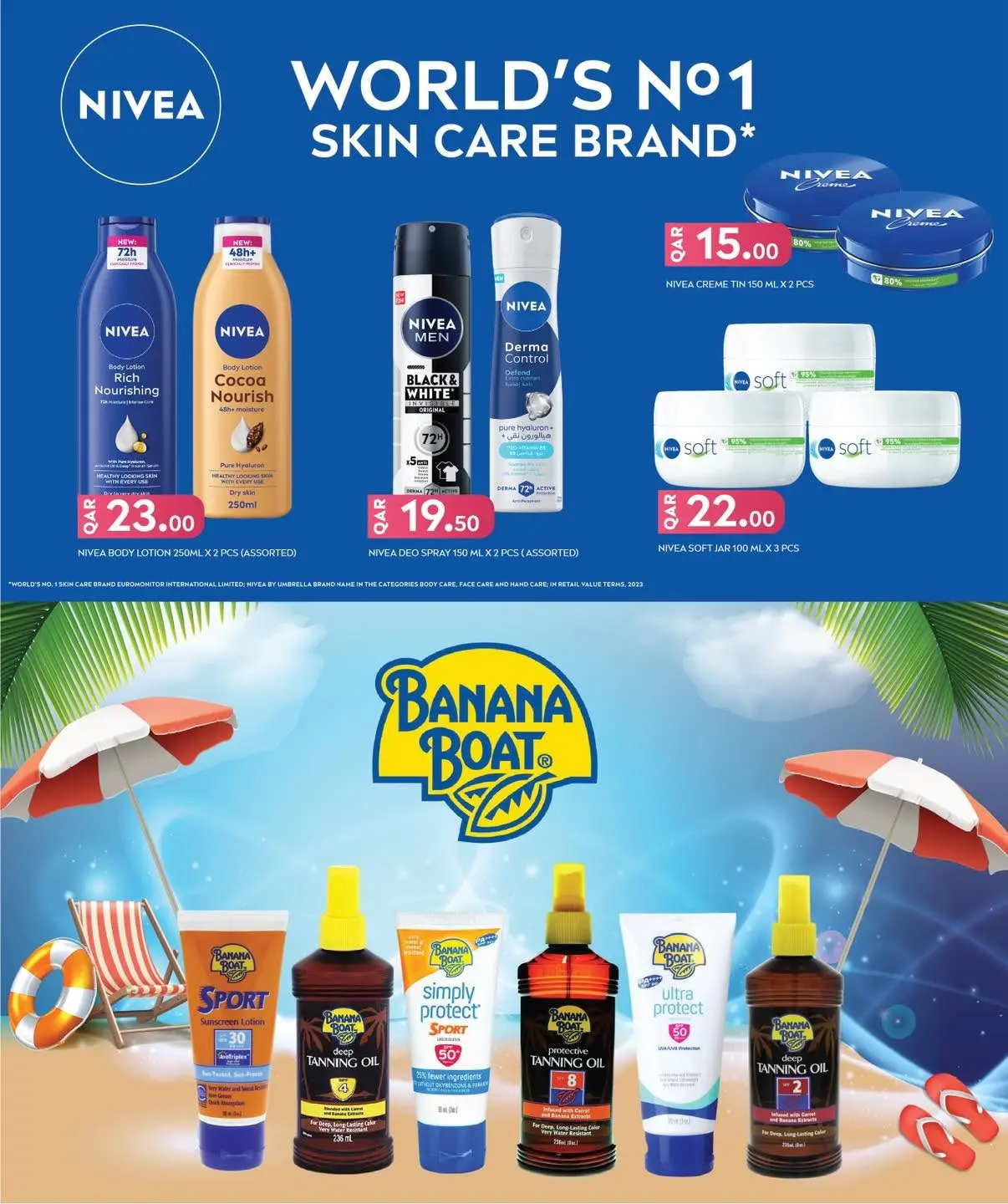 City Hyper Qatar offers from 23 to 28 July 2026 Summer Refresh - City Hyper - Qatar - 23 July 2026 – 28 July 2026 - Page 5