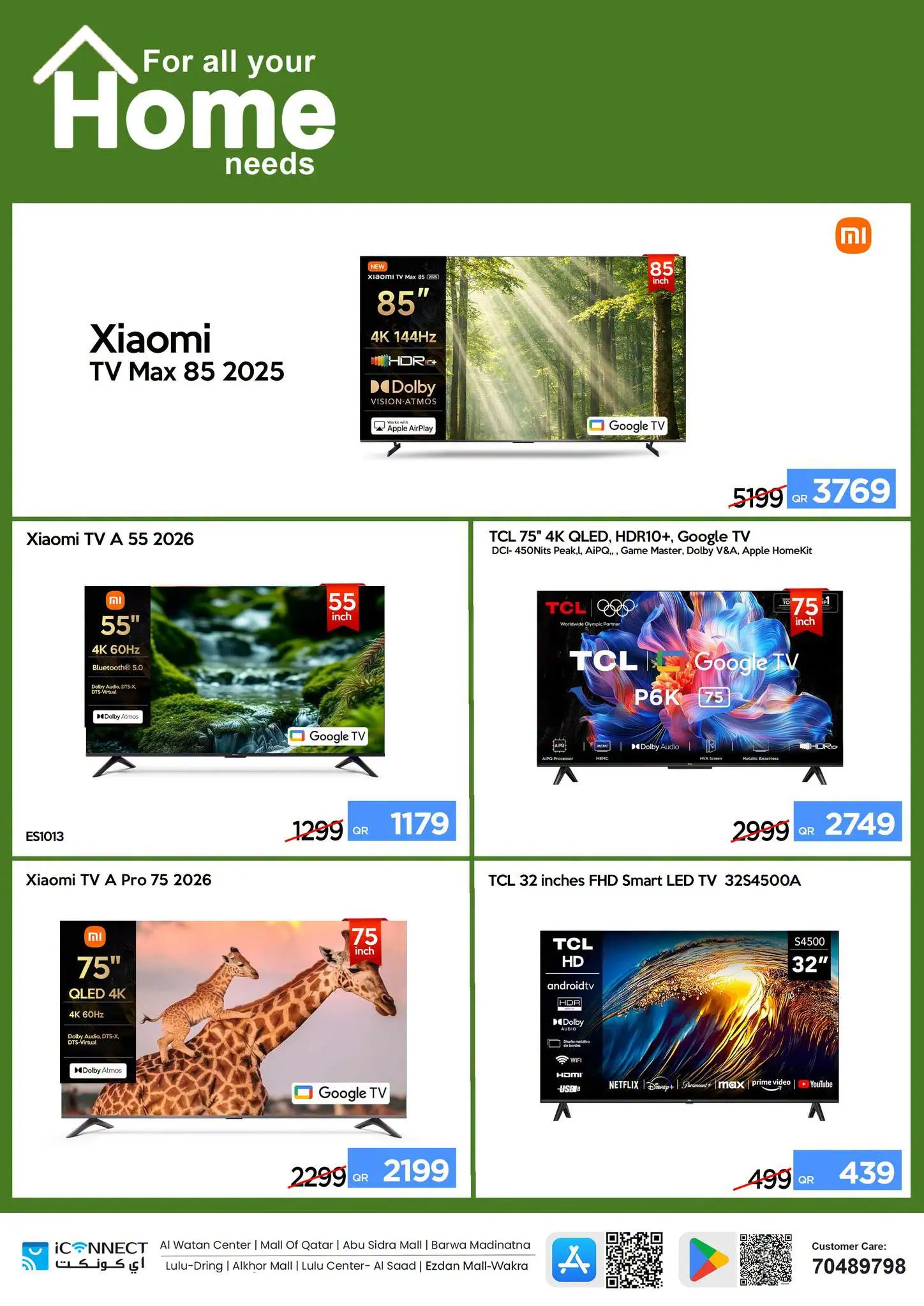 Ofertas de IConnect Katar de 23 a 29 julio 2026 Ofertas inteligentes - IConnect - Katar - 23 julio 2026 – 29 julio 2026 - Página 5