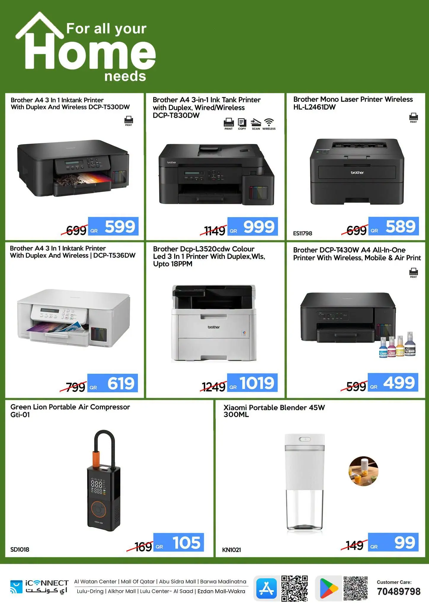 Ofertas de IConnect Katar de 23 a 29 julio 2026 Ofertas inteligentes - IConnect - Katar - 23 julio 2026 – 29 julio 2026 - Página 13