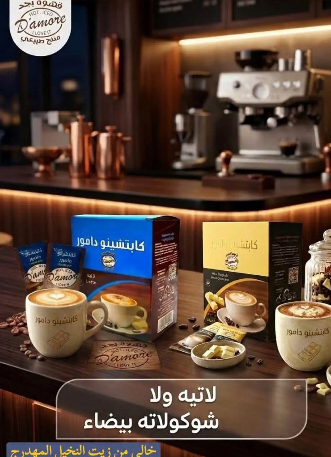 عروض باسم ماركت من ٢٣ حتى ٢٩ يوليو ٢٠٢٦ عروض الصيف - باسم ماركت - مصر - 23 يوليو 2026 – 29 يوليو 2026 - صفحة 19