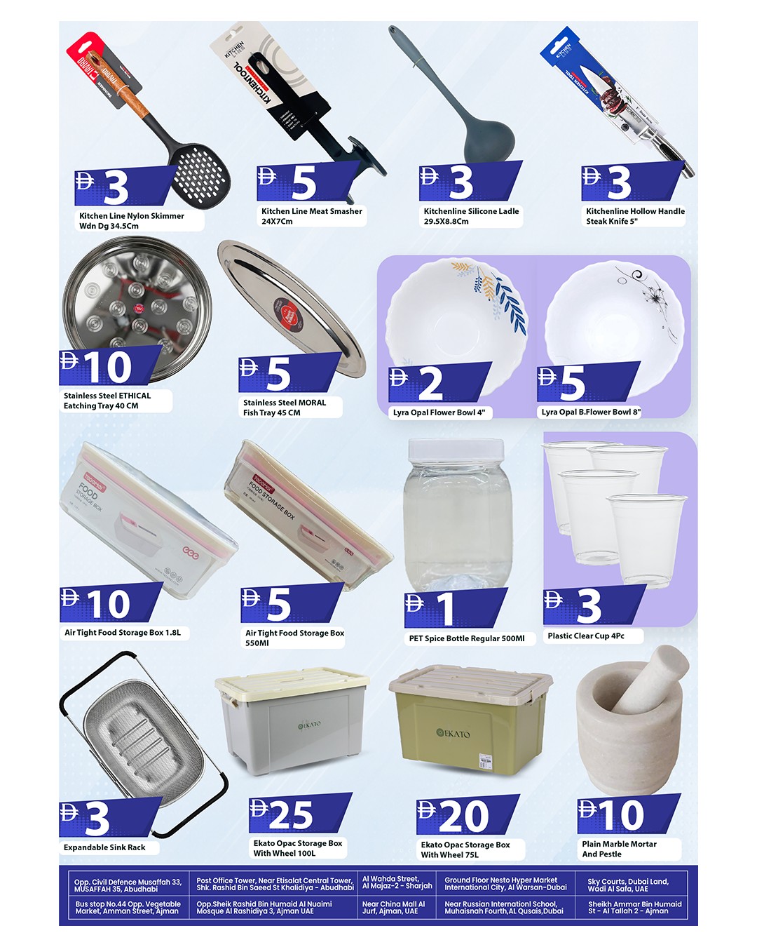 Mark & Save UAE offers from 28 July to 15 August 2026 Last Chance promotions - Mark & Save - UAE - 28 July 2026 – 15 August 2026 - Page 2