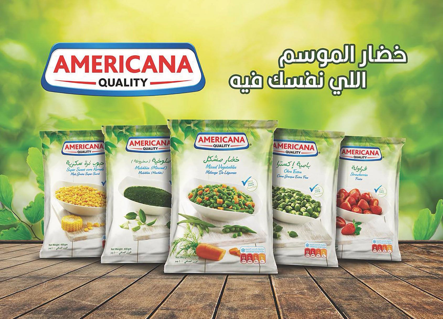 Ofertas de Mercado Al Rayah Egipto de 29 julio a 11 agosto 2026 Ofertas de verano - Mercado Al Rayah - Egipto - 29 julio 2026 – 11 agosto 2026 - Página 18