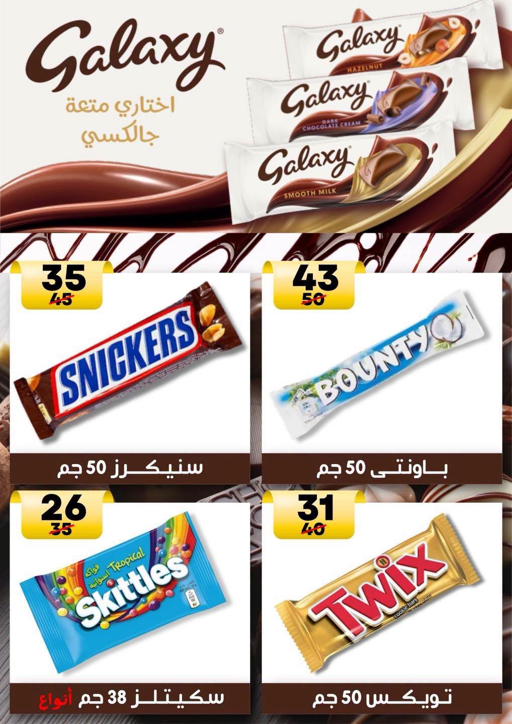 Hyper Mall Egypt offers from 30 July to 13 August 2026 Summer Deals - Hyper Mall - Egypt - 30 July 2026 – 13 August 2026 - Page 36