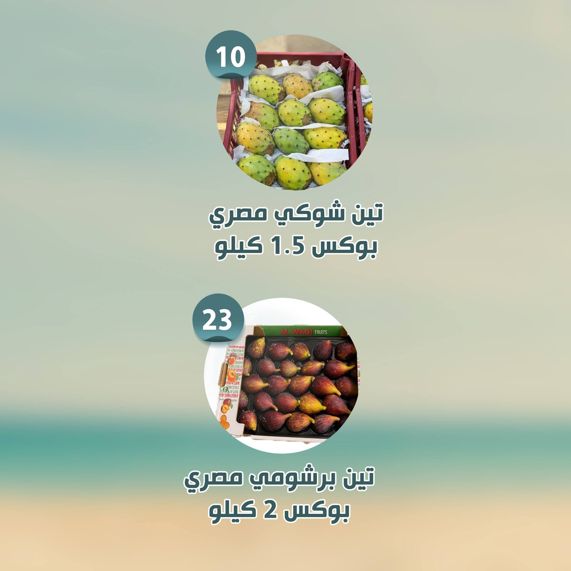 Ofertas de Alnahda almasria Abu Dhabi de 31 julio a 6 agosto 2026 Ofertas semanales - Alnahda almasria - Emiratos Árabes Unidos - 31 julio 2026 – 6 agosto 2026 - Página 6
