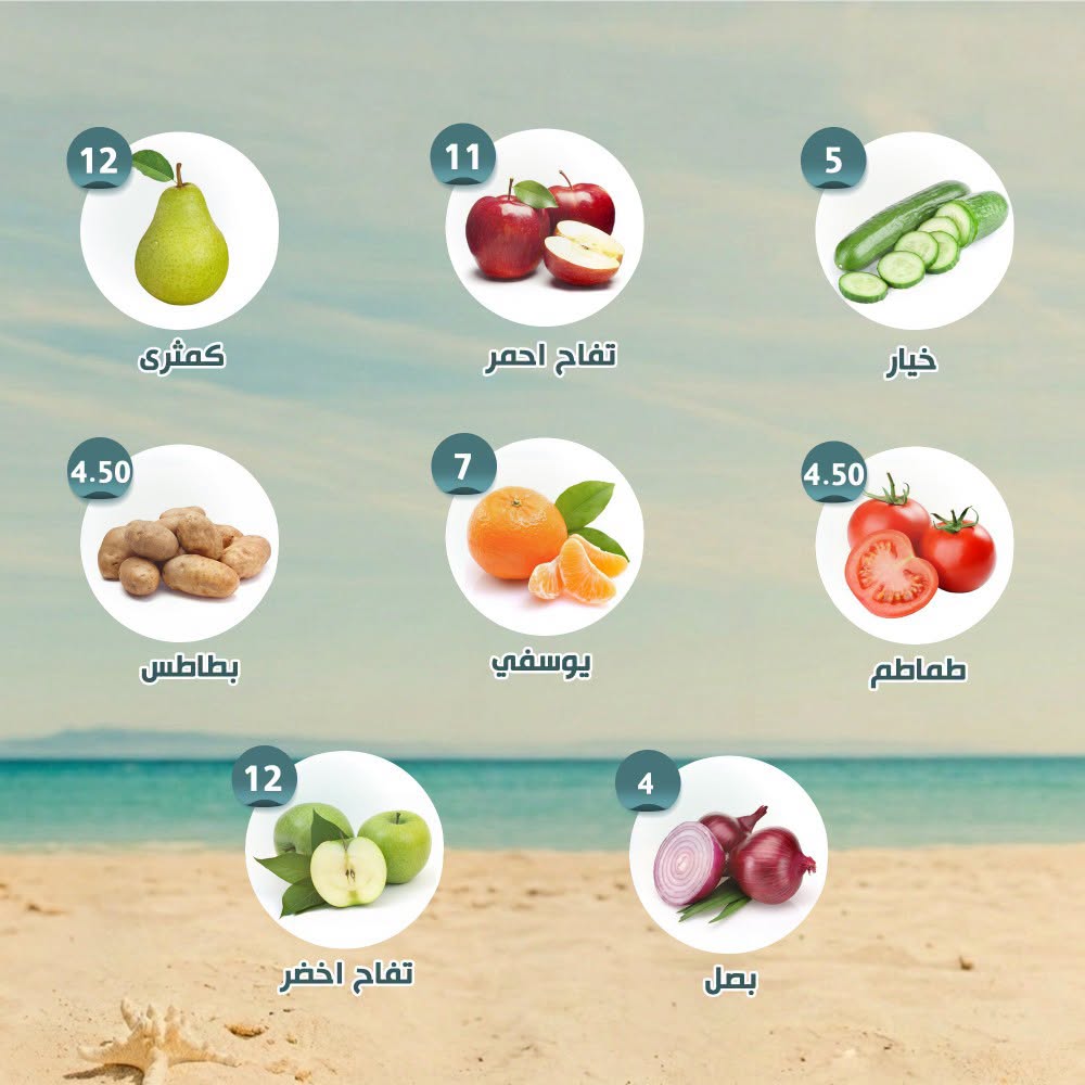 عروض النهضة المصرية بفرع أبوظبي من ٧ حتى ١٣ أغسطس ٢٠٢٦ العرض الأسبوعي - النهضة المصرية - الإمارات - 7 اغسطس 2026 – 13 اغسطس 2026 - صفحة 7
