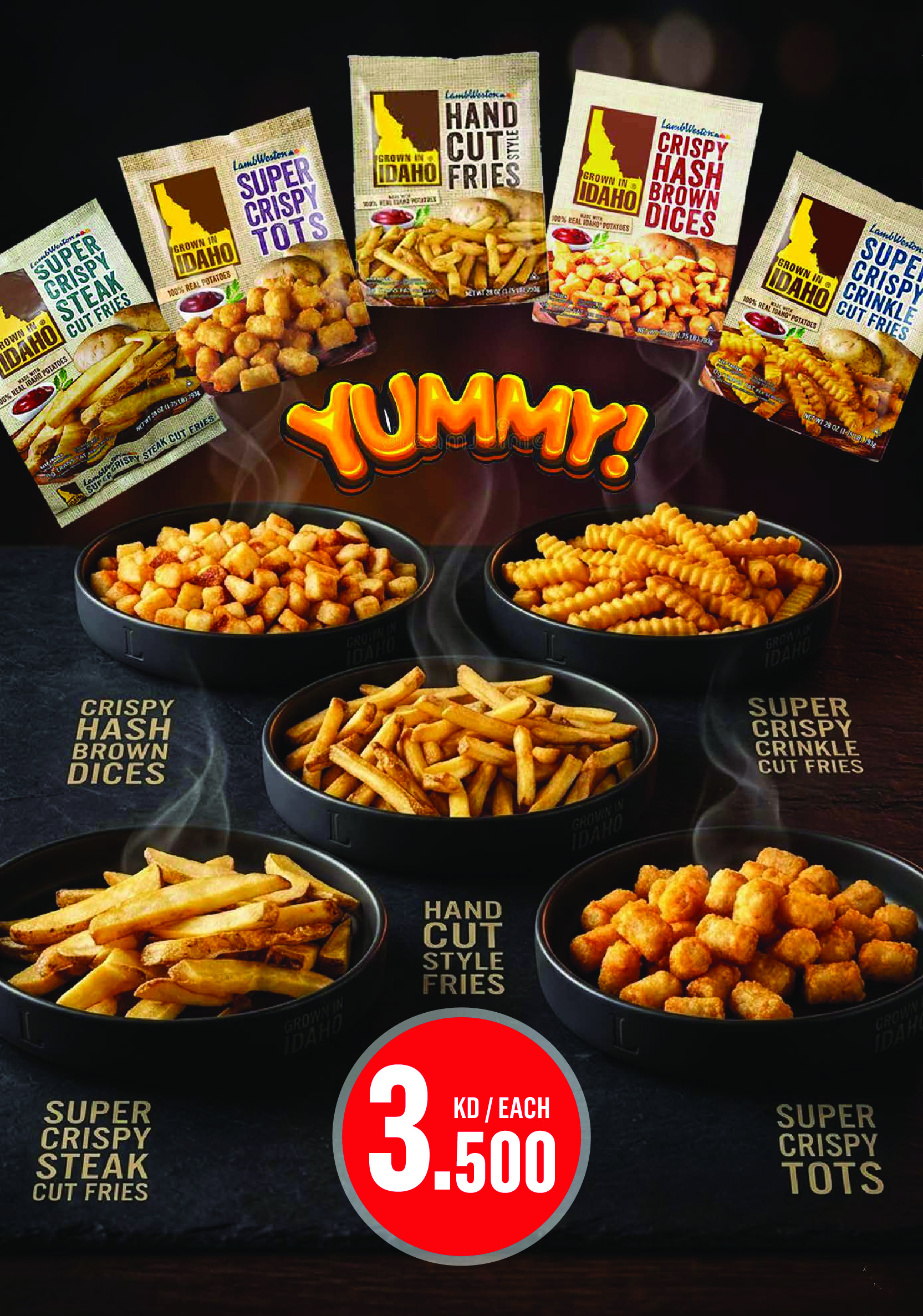 Offres Monoprix Koweït de 13 à 19 août 2026 Offres de rentrée - Monoprix - Koweït - 13 aout 2026 – 19 aout 2026 - Page 30