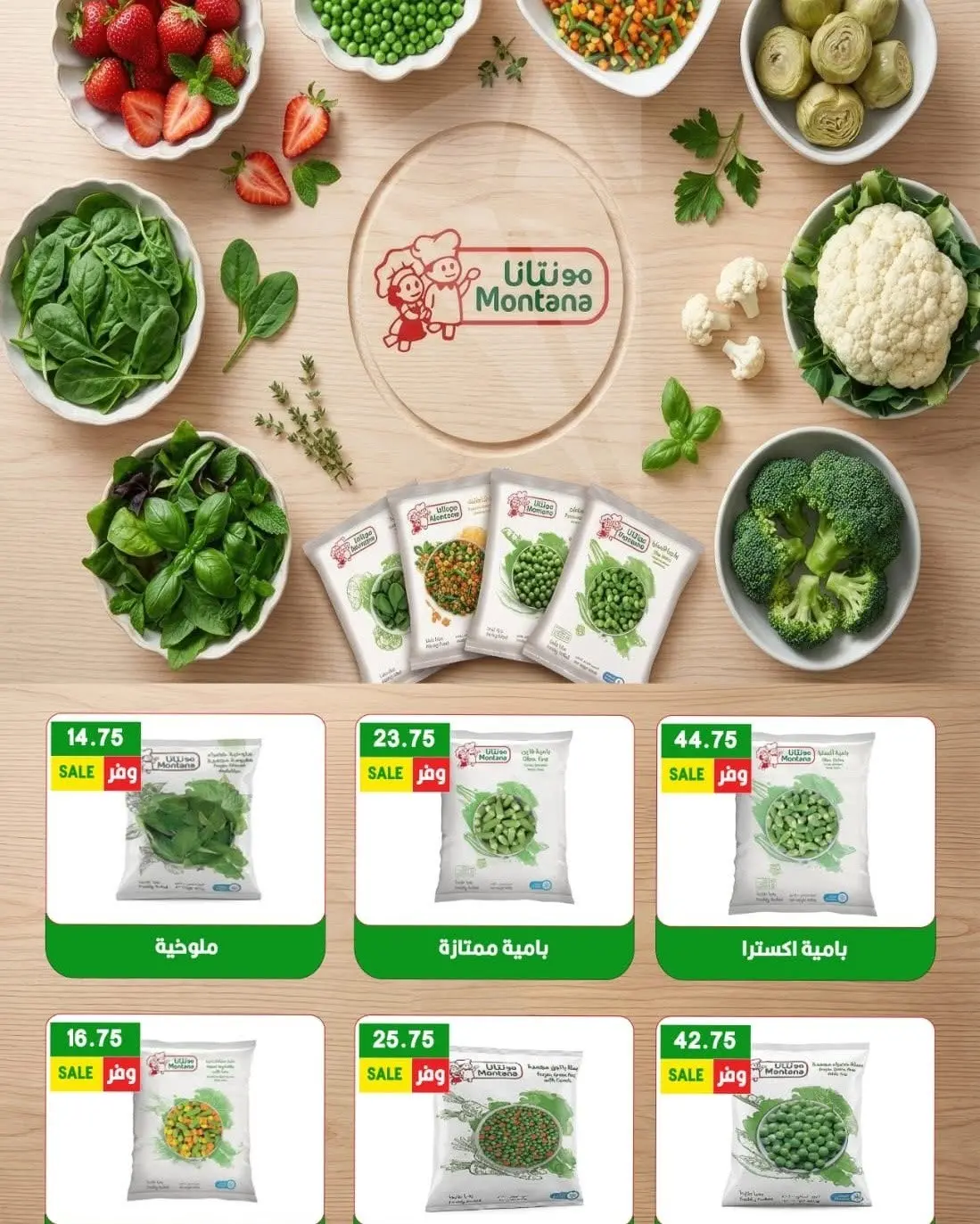 Bashaer Hypermarket Egypt offers from 15 August to 10 September 2026 Welcome Summer Deals - Bashaer Hypermarket - Egypt - 15 August 2026 – 10 September 2026 - Page 9
