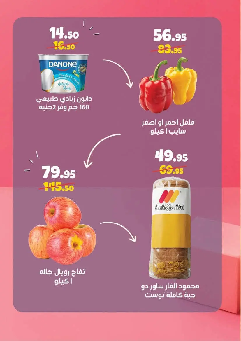 عروض محمود الفار من ١١ حتى ٢٤ أغسطس ٢٠٢٦ عروض المولد النبوي الشريف - محمود الفار - مصر - 11 اغسطس 2026 – 24 اغسطس 2026 - صفحة 17