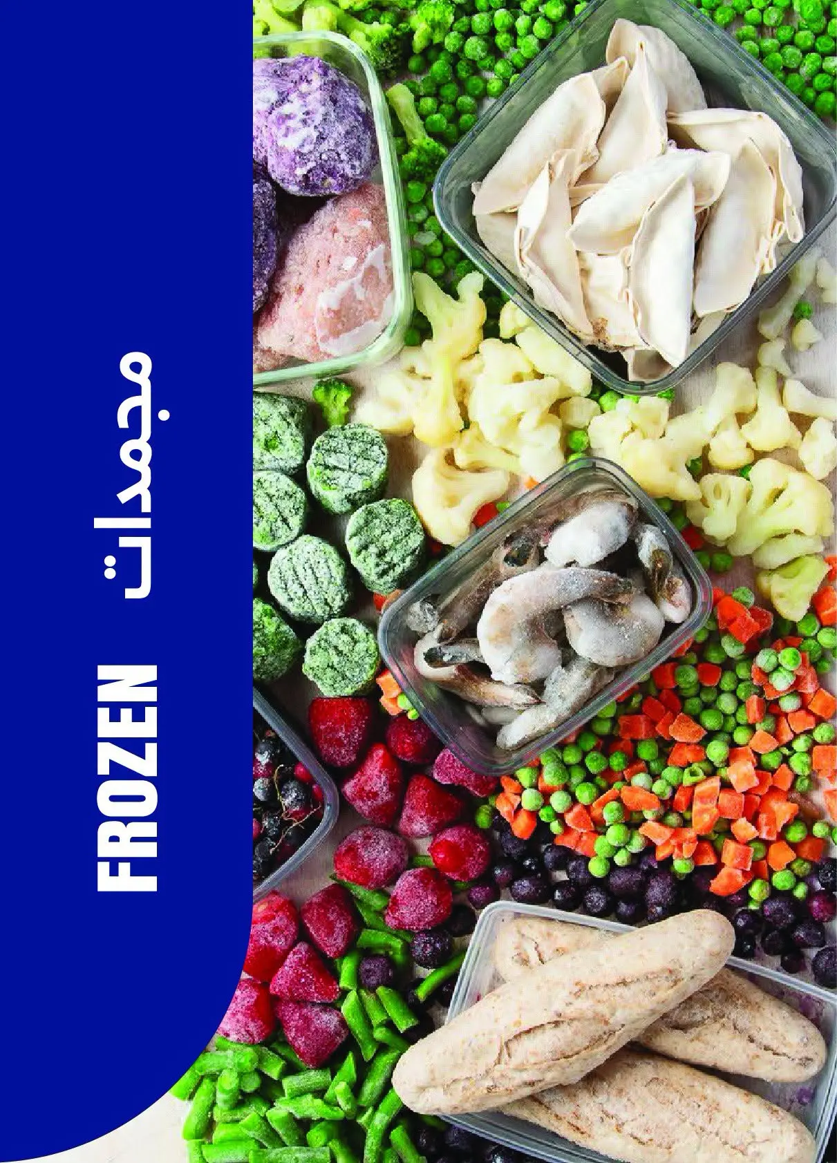 عروض مترو ماركت مصر من ١٦ حتى ٣١ أغسطس ٢٠٢٦ مهرجان المجمدات - مترو ماركت - مصر - 16 اغسطس 2026 – 31 اغسطس 2026 - صفحة 21