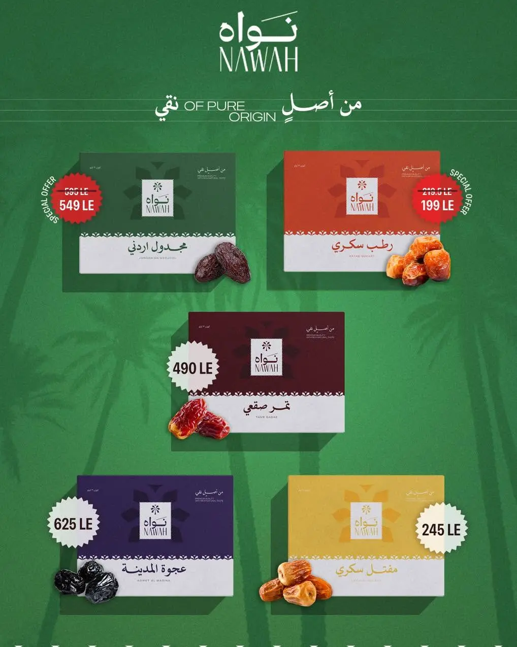 عروض رويال هاوس مصر من ٢١ حتى ٣١ أغسطس ٢٠٢٦ عروض لمدة 10 أيام فقط - رويال هاوس - مصر - 21 اغسطس 2026 – 31 اغسطس 2026 - صفحة 4