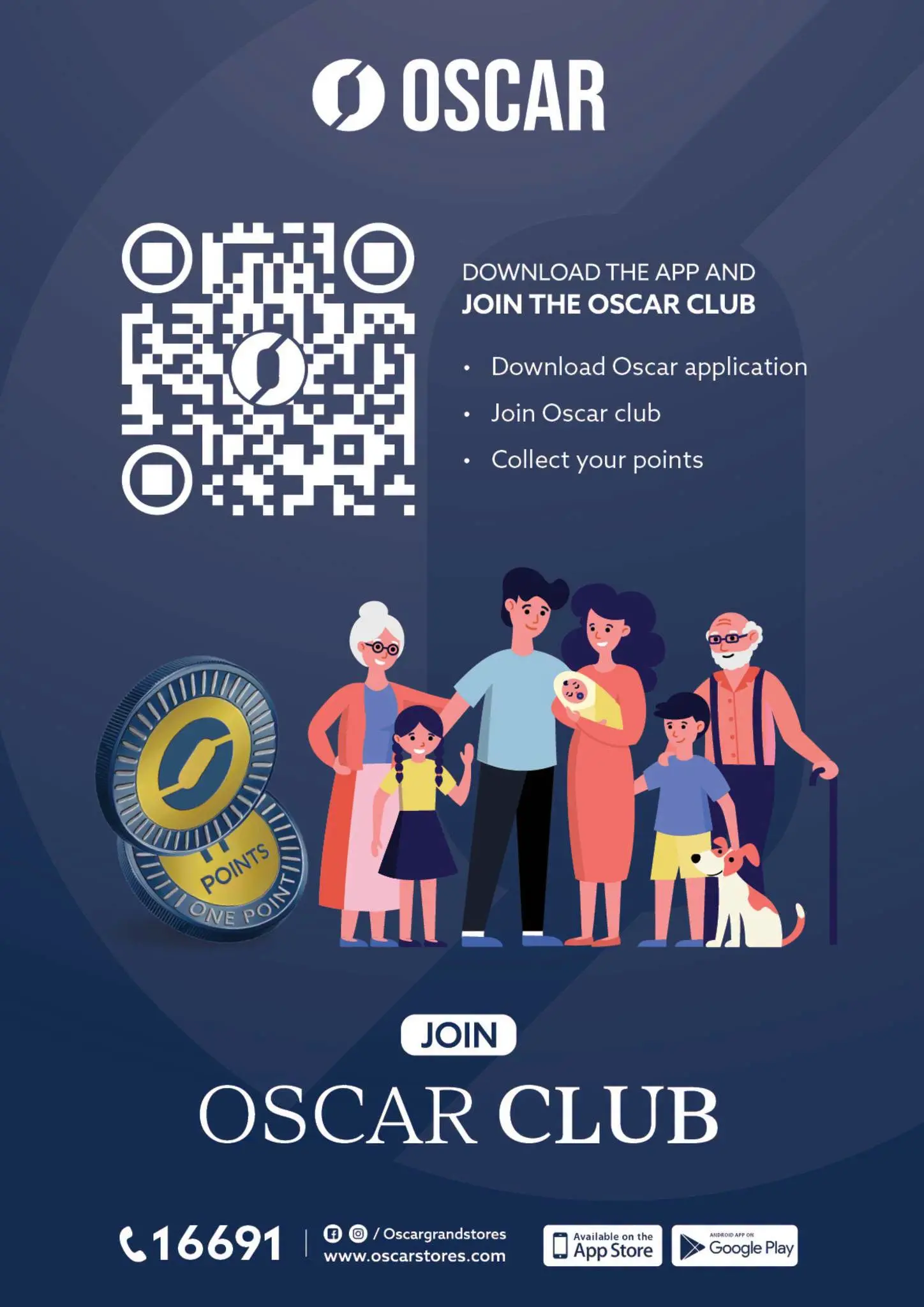 Offres Oscar Grands Magasins de 29 août à 6 septembre 2026 Offres de retour à l'école - Oscar Grands Magasins - Egypte - 29 aout 2026 – 6 septembre 2026 - Page 72