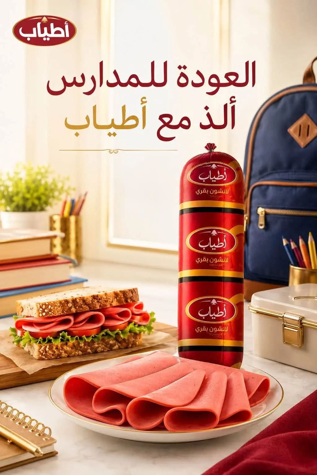 عروض هايبر المنصورة من ٣٠ أغسطس حتى ١٣ سبتمبر ٢٠٢٦ عروض العودة للمدارس - هايبر المنصورة - مصر - 30 اغسطس 2026 – 13 سبتمبر 2026 - صفحة 16