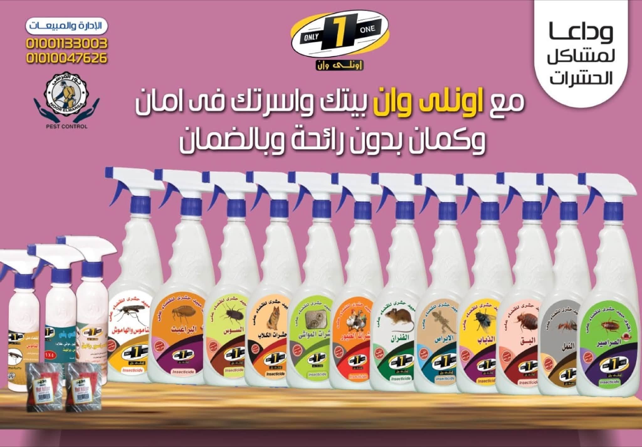 عروض عرفة ماركت مصر من ٣١ أغسطس حتى ١٢ سبتمبر ٢٠٢٦ عروض العودة إلى المدرسة - عرفة ماركت - مصر - 31 اغسطس 2026 – 12 سبتمبر 2026 - صفحة 61