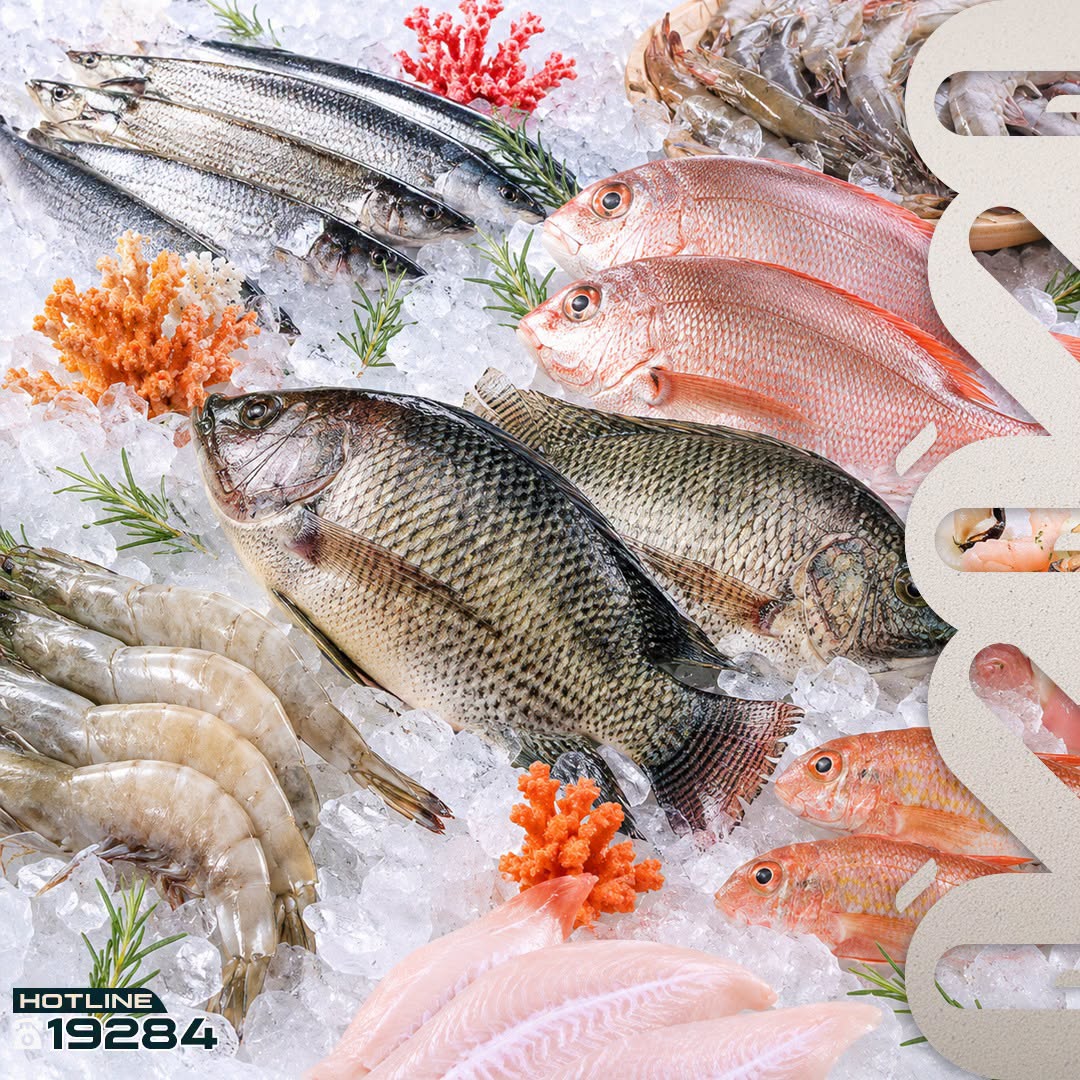 Arafa market offers in Fayoum from 2 to 3 September 2026 Fish Sale - Arafa market - Egypt - 2 September 2026 – 3 September 2026 - Page 2