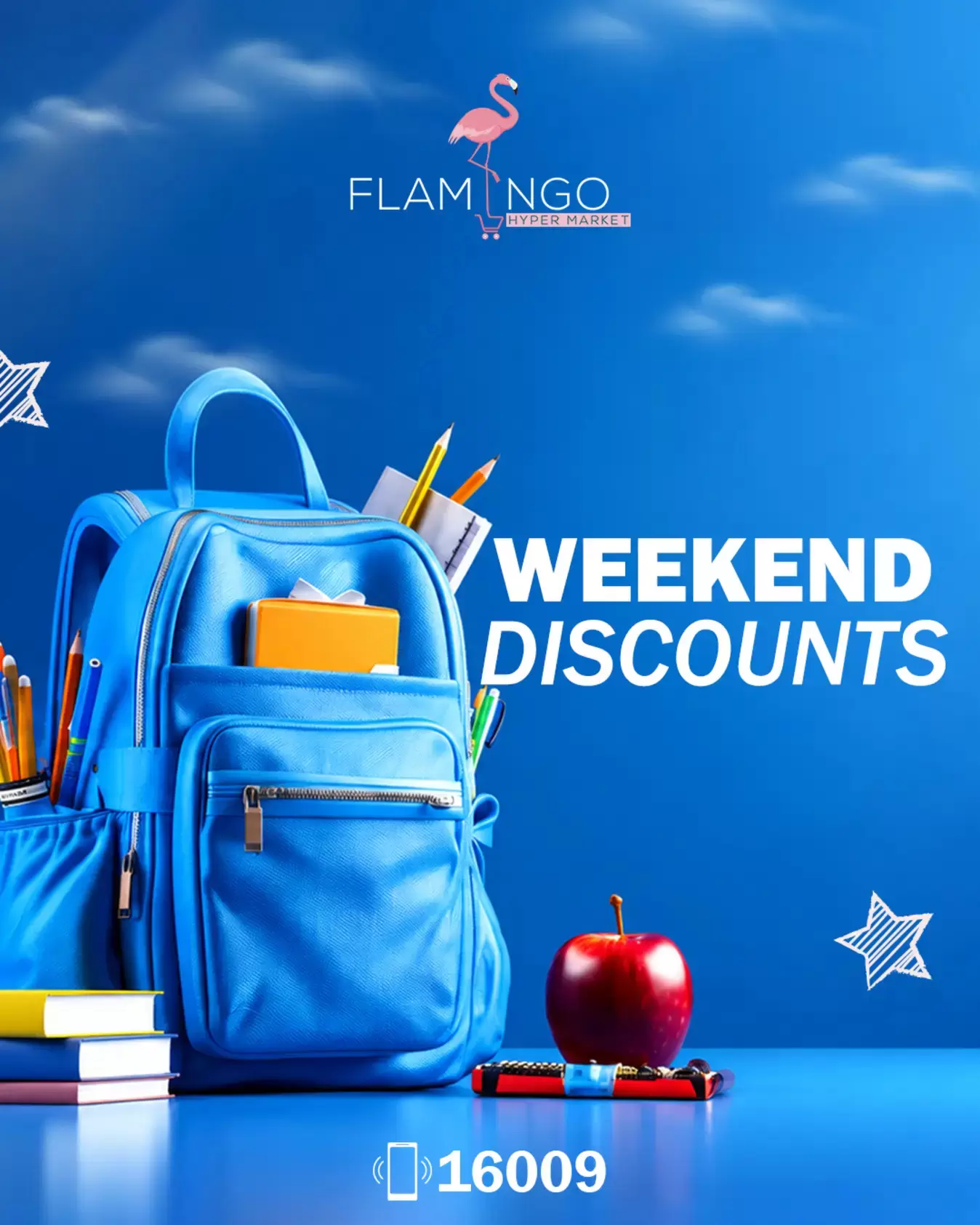 Ofertas de Hipermercado Flamingo Altjma Alkhams de 10 a 12 septiembre 2026 Ofertas de fin de semana - Página 1