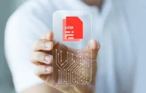 تسهل تشغيل حتي 10 خطوط على هاتف واحد.. موعد إطلاق خدمة "eSIM"