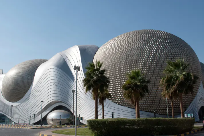 أفضل عشرة مراكز تسوق في الكويت: دليل أماكن الترفيه والتسوق الشامل