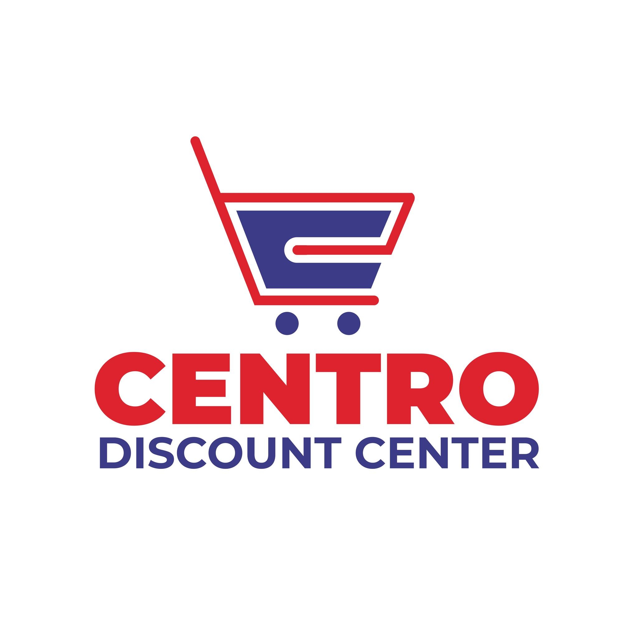 Centre de Discount Centro