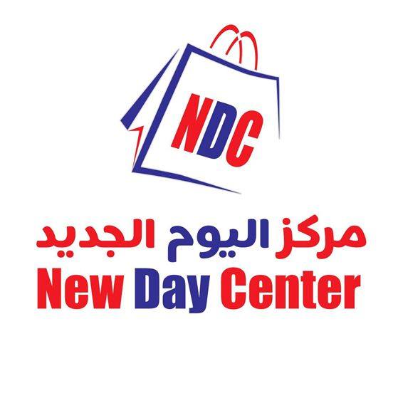 Centre New Day