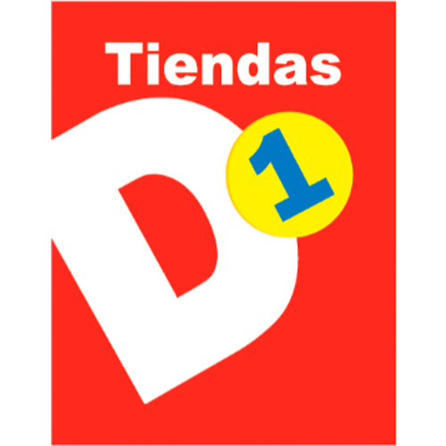 Tiendas D1