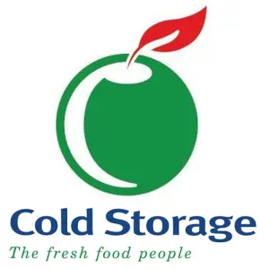 Cold Storage Singapur