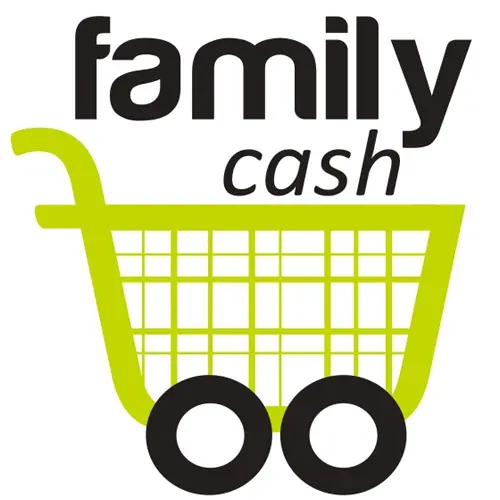 Supermercado Family Cash