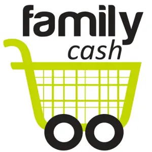 Supermarché Family Cash Espagne