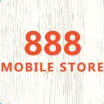 888 موبايل ستور