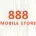888 موبايل ستور