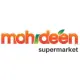 Mohideen supermarket