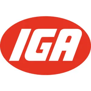 IGA USA