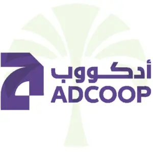 Abu Dhabi coop ADCOOP UAE