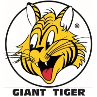 Giant Tiger