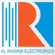 الروابى للإلكترونيات