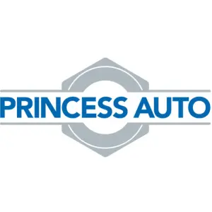 Princess Auto Canada