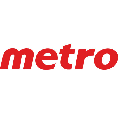 Metro supermarket