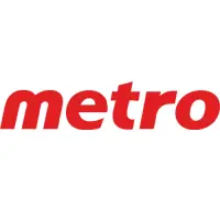 Metro supermarket