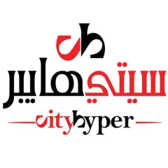 سيتي هايبر
