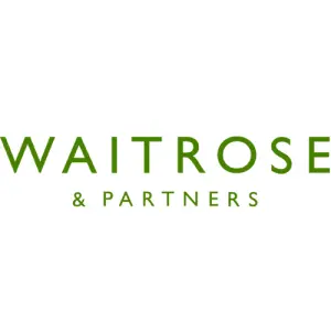Supermercado Waitrose Reino Unido
