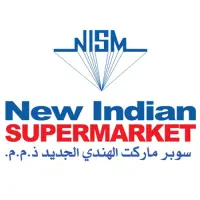 Nouveau supermarché indien