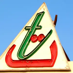 Touba Hypermarket Oman